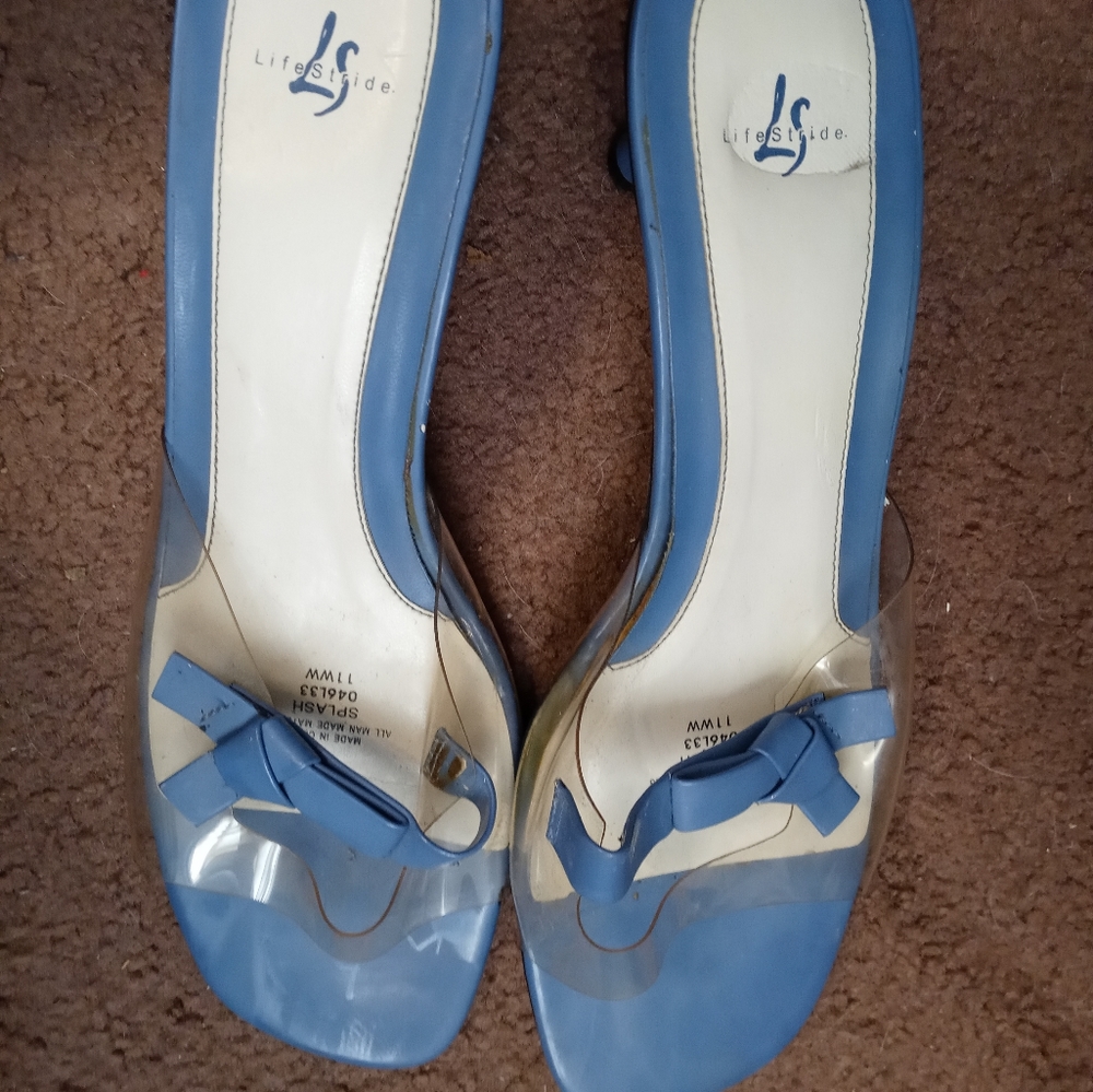 Lifestride sandals